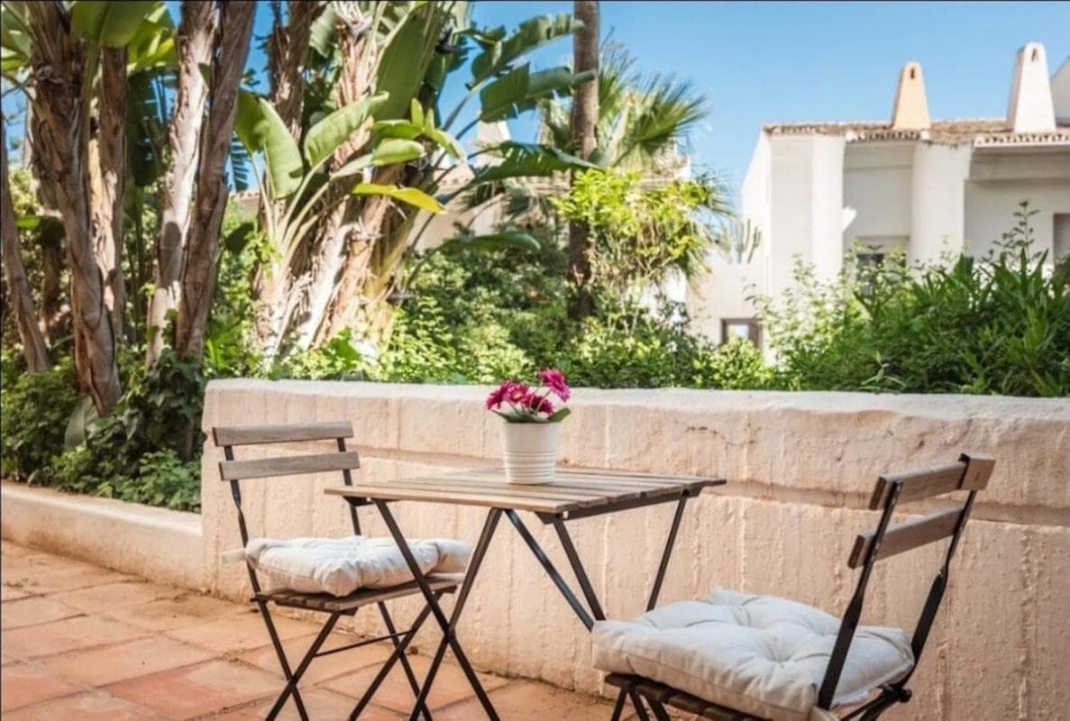 Venta de piso en Puerto de Cabopino, Marbella
photo 2