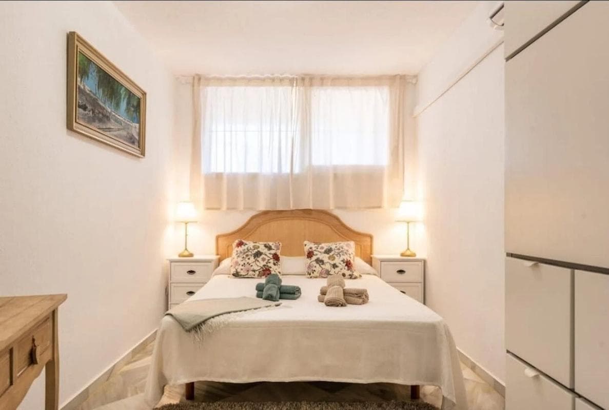Venta de piso en Puerto de Cabopino, Marbella
photo 4