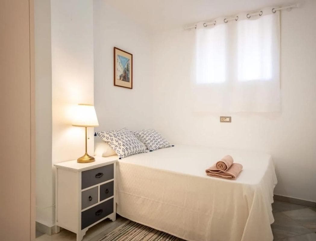 Venta de piso en Puerto de Cabopino, Marbella
photo 5
