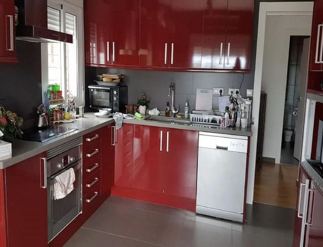 Sale of independent chalet in Urbanización Calle Ciudad de los Periodistas, Marbella
photo 3
