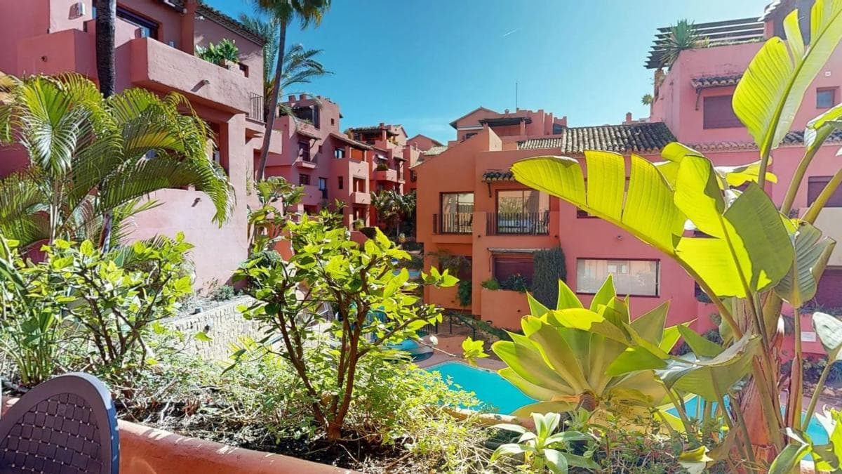 Venta de piso en Calle Ámbar, Marbella
photo 4