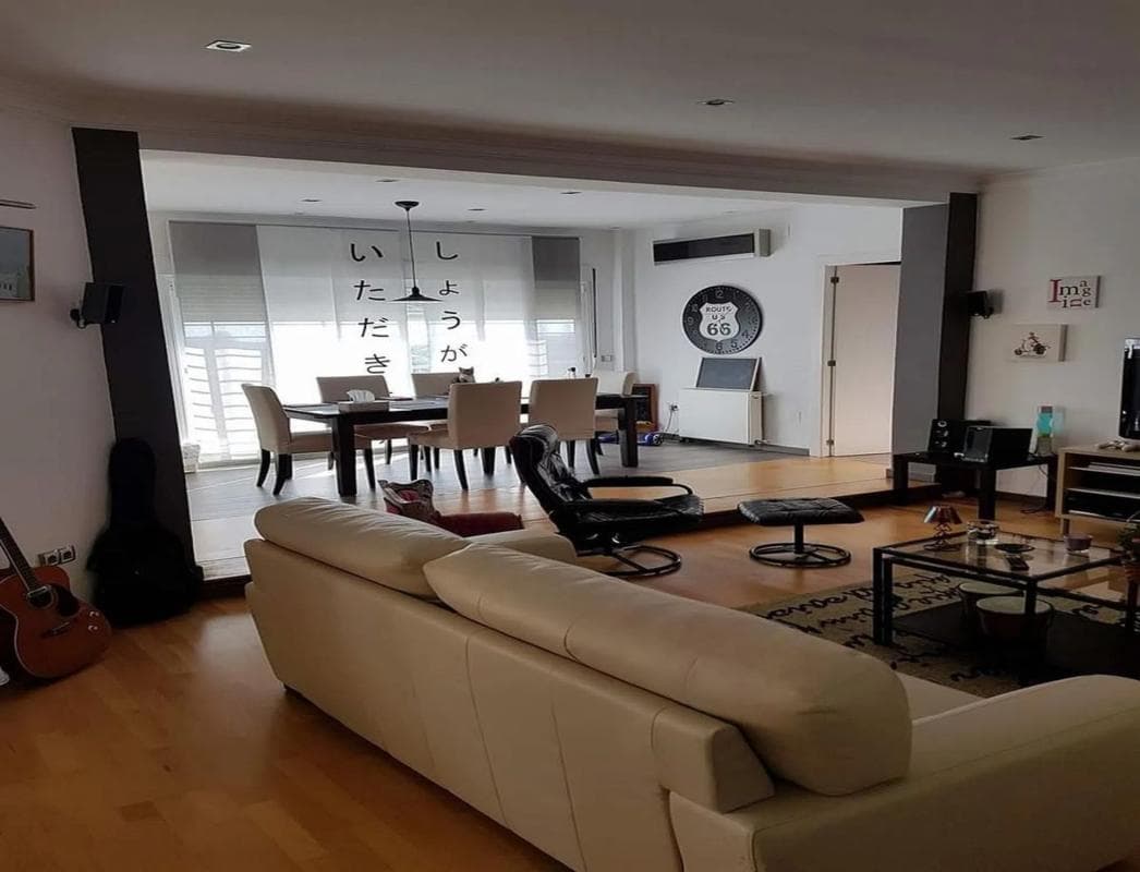 Venta de chalet independiente en Avenida de Portugal, Marbella
photo 3