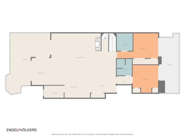 Duplex en venta en Paseo del Golf, Marbella thumbnail 2