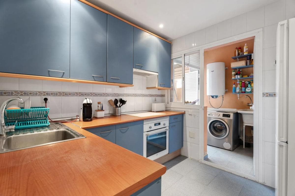 Venta de piso en CL FAISAN (CARIB PLAYA), Marbella
photo 4