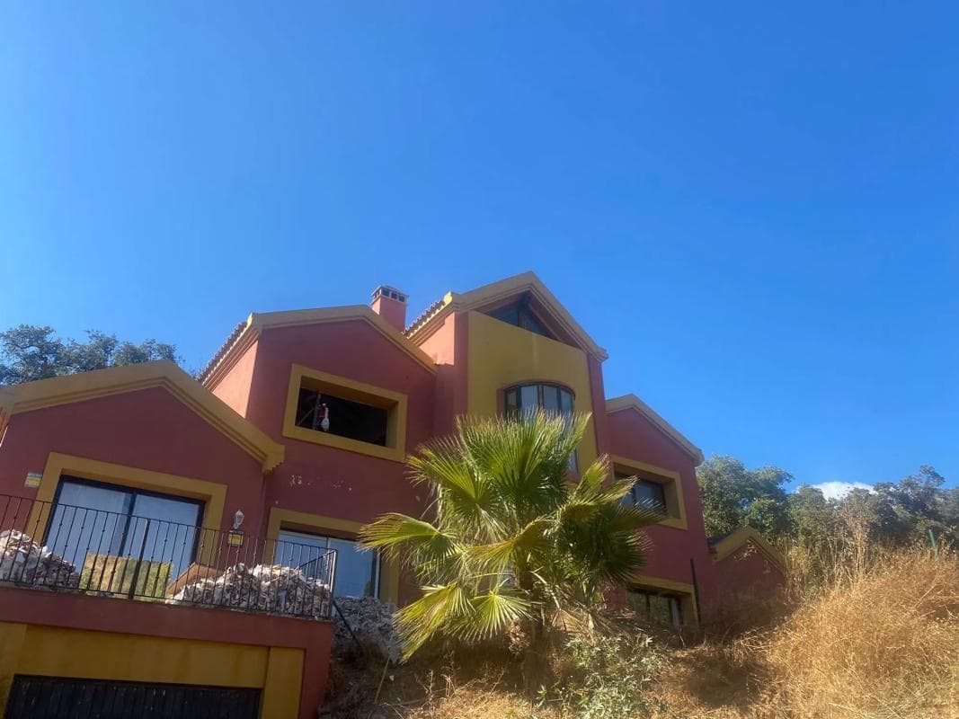 Venta de chalet independiente en Paseo de Alemania, 26, Marbella
photo 4