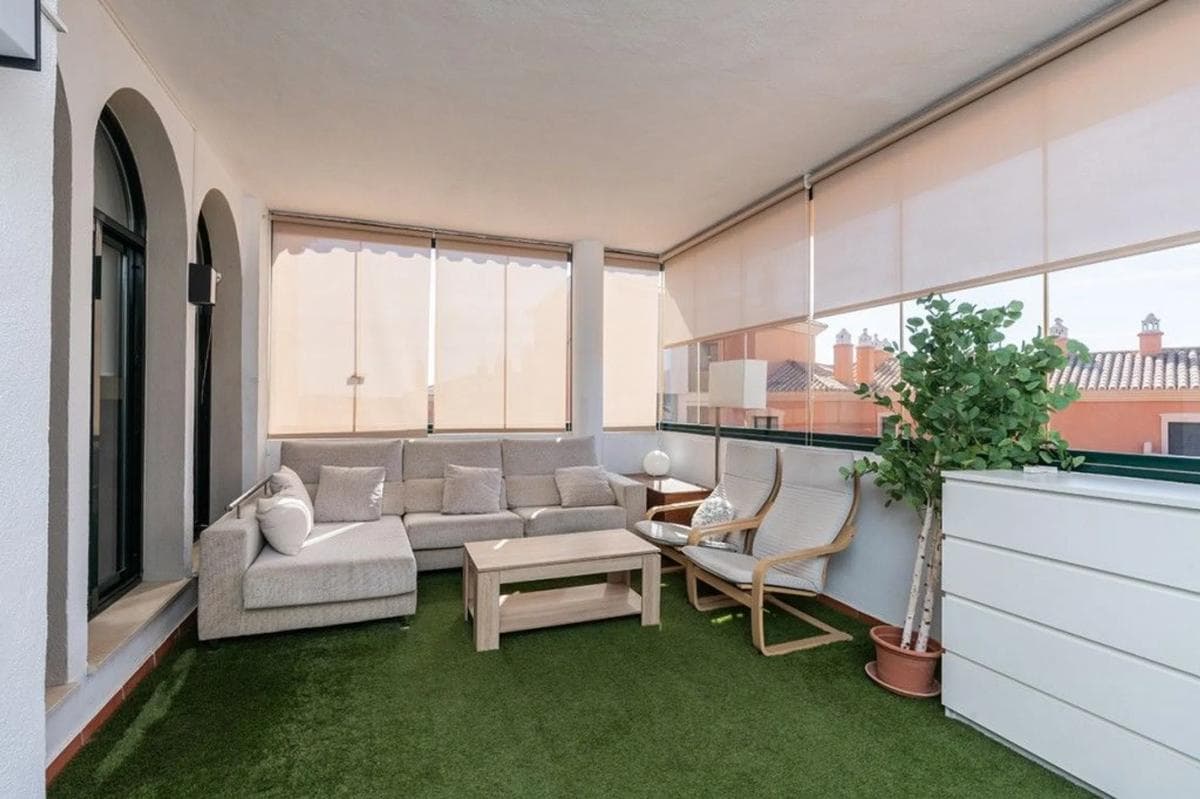 Sale of apartment in Barrio Santa María, Marbella
photo 2