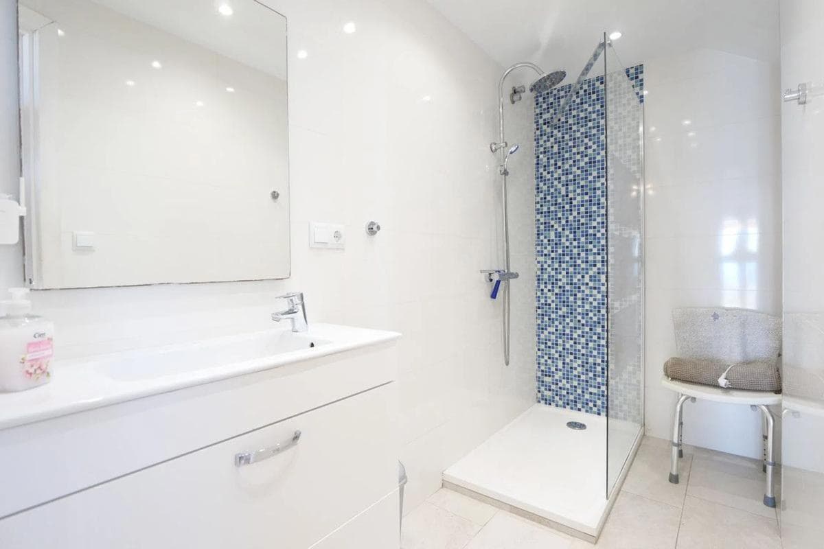 Venta de piso en Puerto de Cabopino, Marbella
photo 4