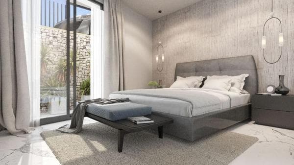 Independent chalet for sale in Urbanización Pueblo Andaluz, Marbella
thumbnail 1