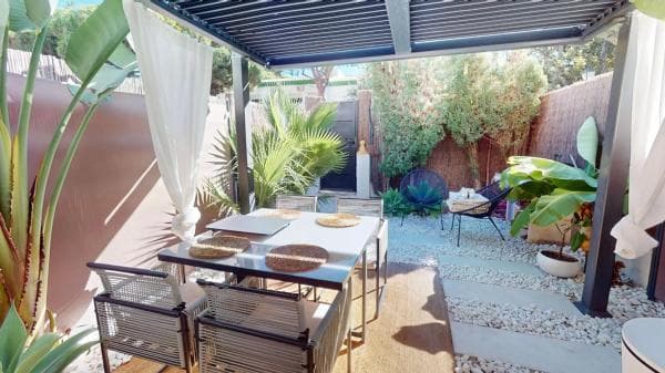 Chalet adosado en venta en Barrio Santa María , Marbella photo 1