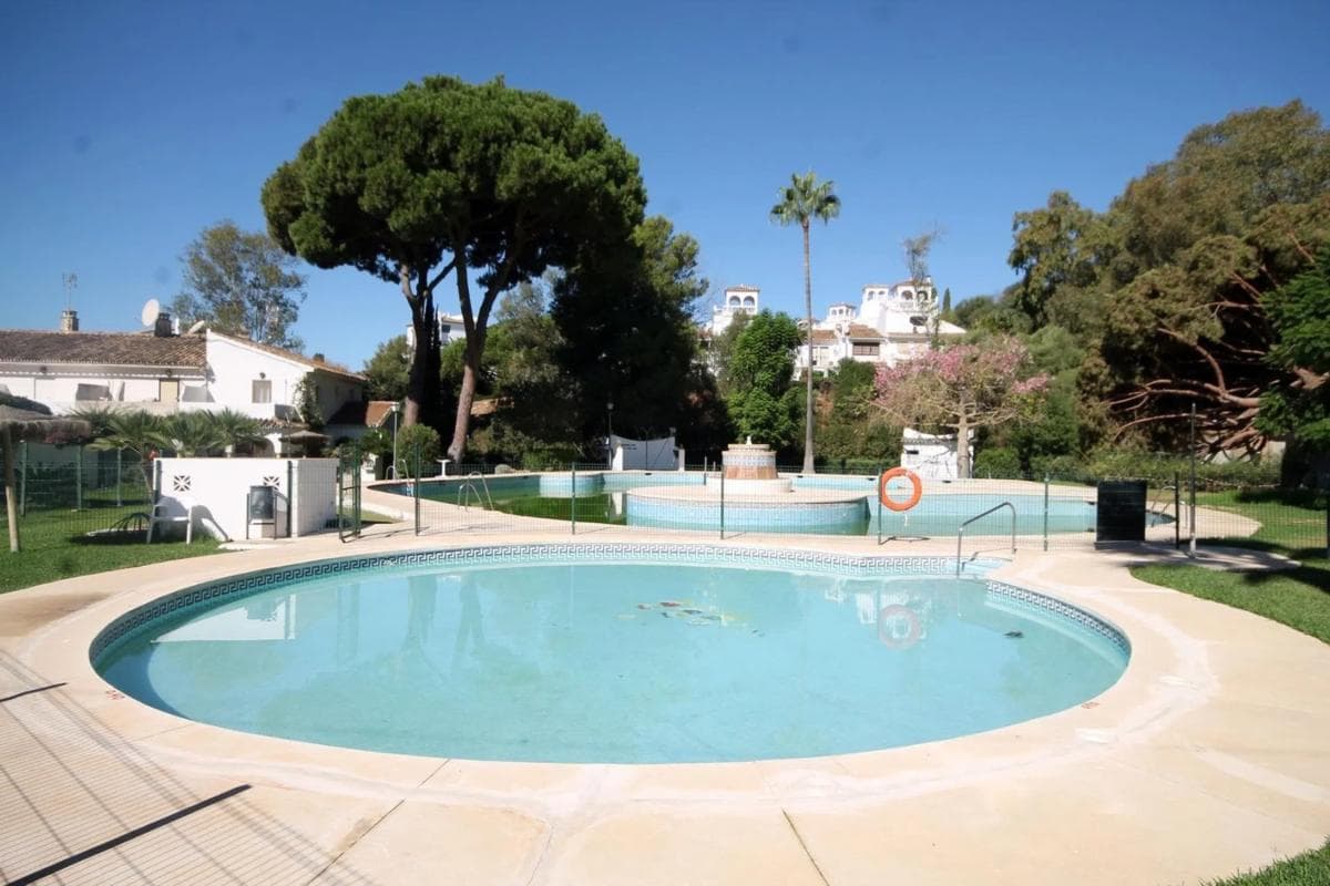 Venta de chalet adosado en Barrio Santa María , Marbella photo 5