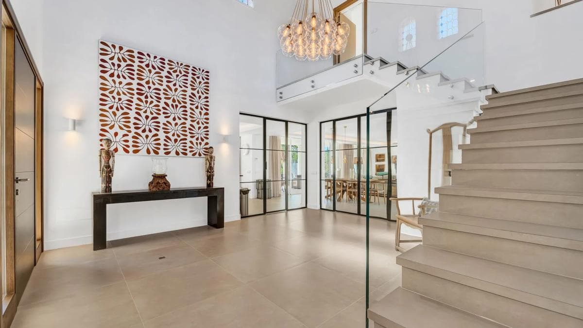 Venta de chalet independiente en PS MEJICO DE (U LAS CUMBRES), Marbella
photo 2