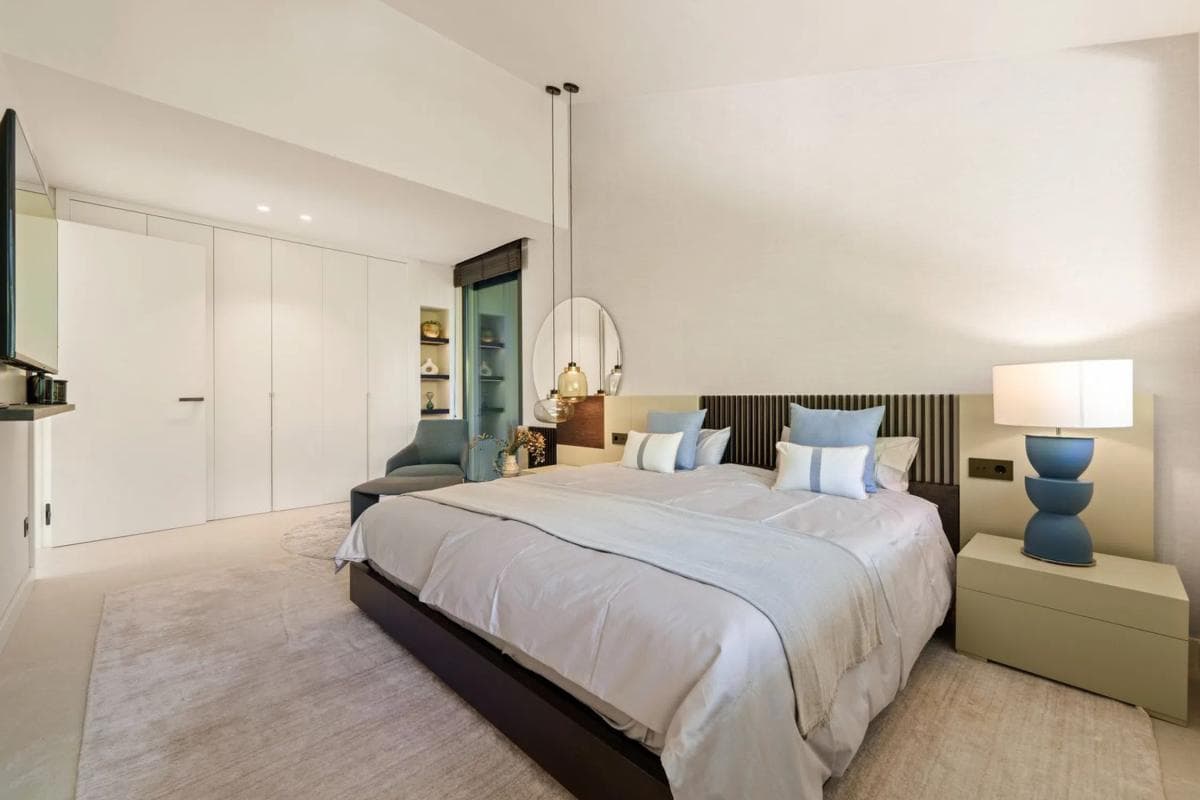 Sale of independent chalet in Barrio Hacienda Las Chapas, Marbella
photo 4