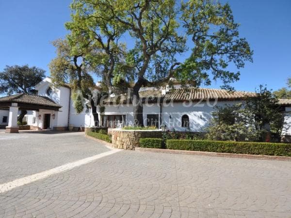 Independent chalet for sale in Barrio Hacienda Las Chapas, Marbella
photo 1
