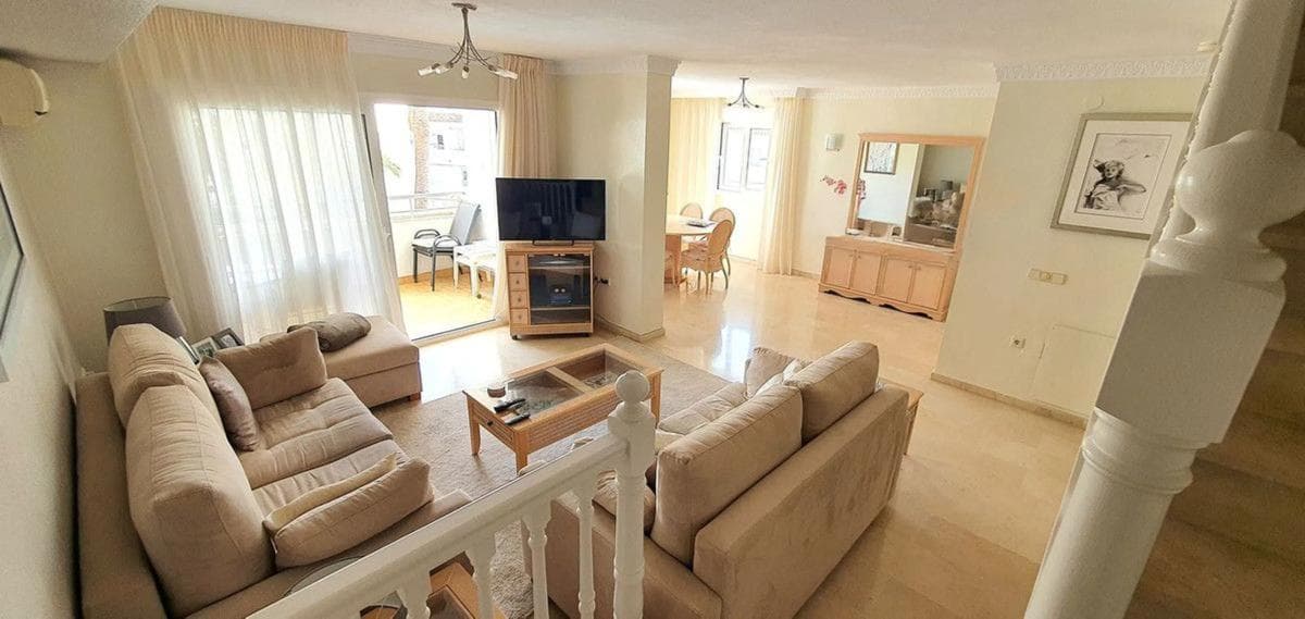 Venta de duplex en Urbanización Marbesa, 446, Marbella photo 5