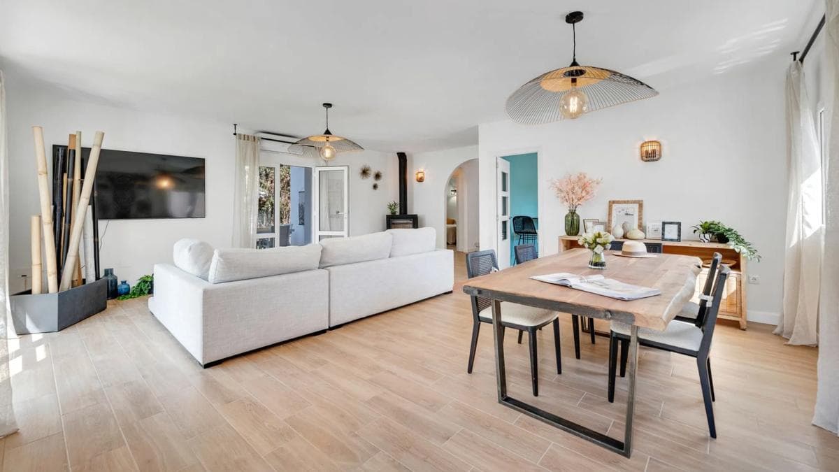 Venta de chalet independiente en Calle de los Cipreses, Marbella
photo 5