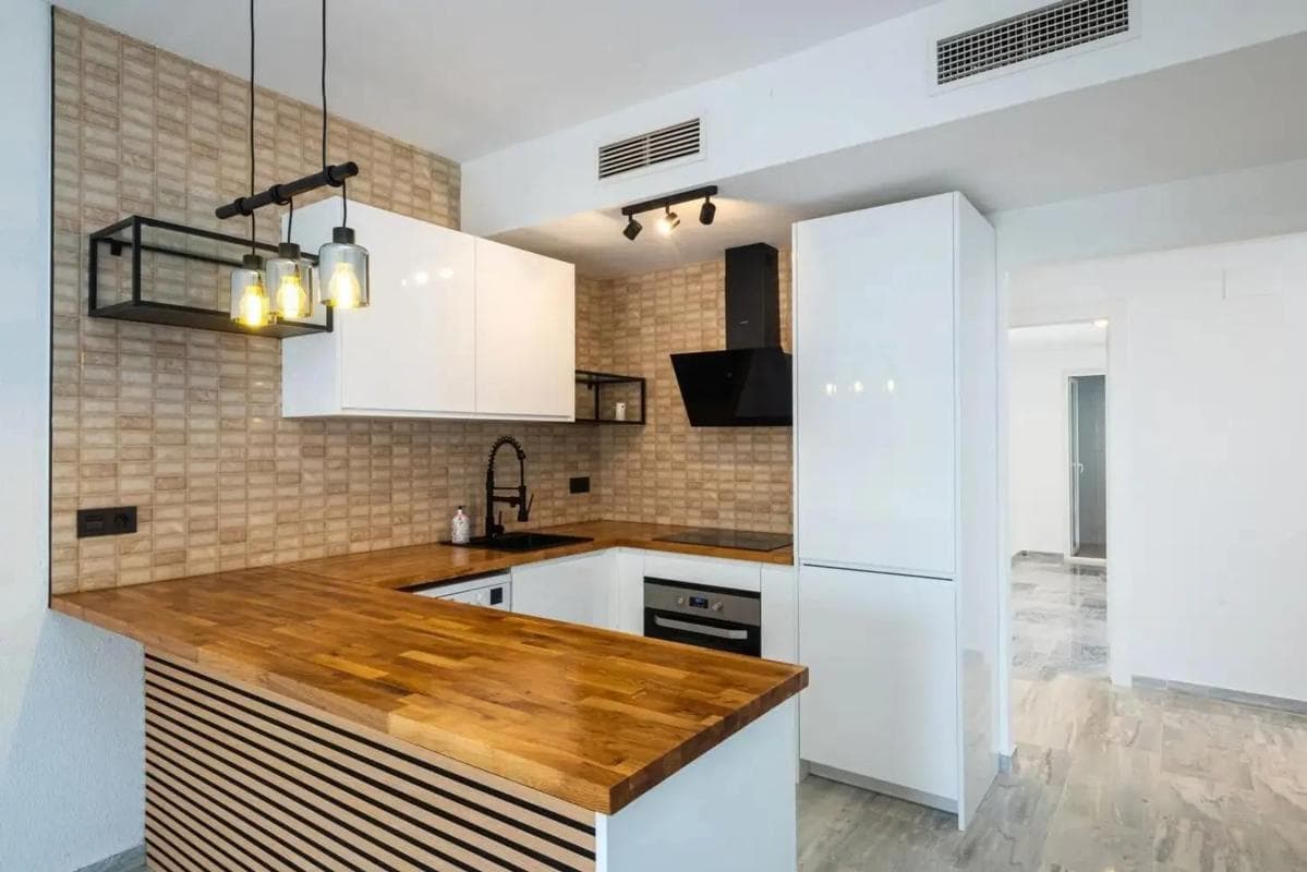 Venta de piso en Urbanización Jardines del Puerto, 1, Marbella
photo 5