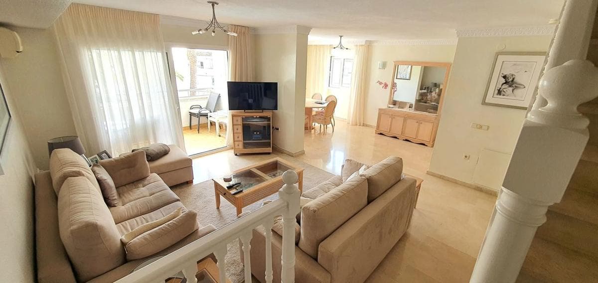 Venta de duplex en Cuesta Correa, Marbella photo 5