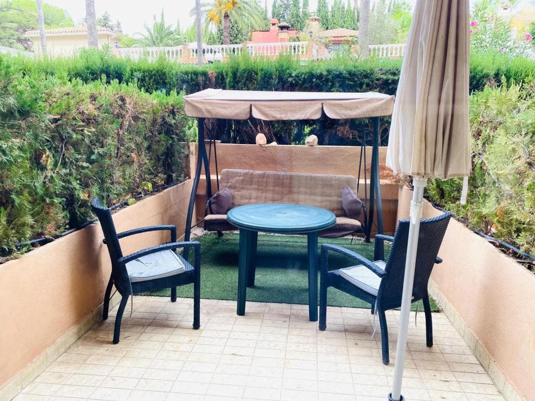 Venta de duplex en Calle del Faisán, Marbella photo 4