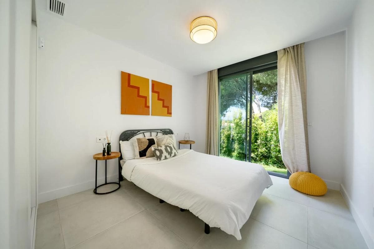 Venta de duplex en Barrio Cabopino-Artola, Marbella photo 2