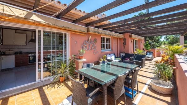 Ático en venta en AV VALERIANO RODRIGUEZ-ELVIR, Marbella photo 1