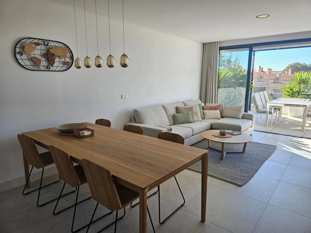 Venta de duplex en Calle La Romana, 9, Marbella photo 3