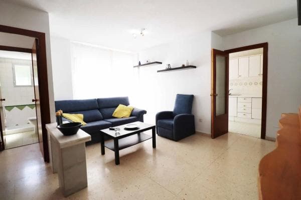 Duplex en venta en Paseo del Ecuador, Marbella photo 1