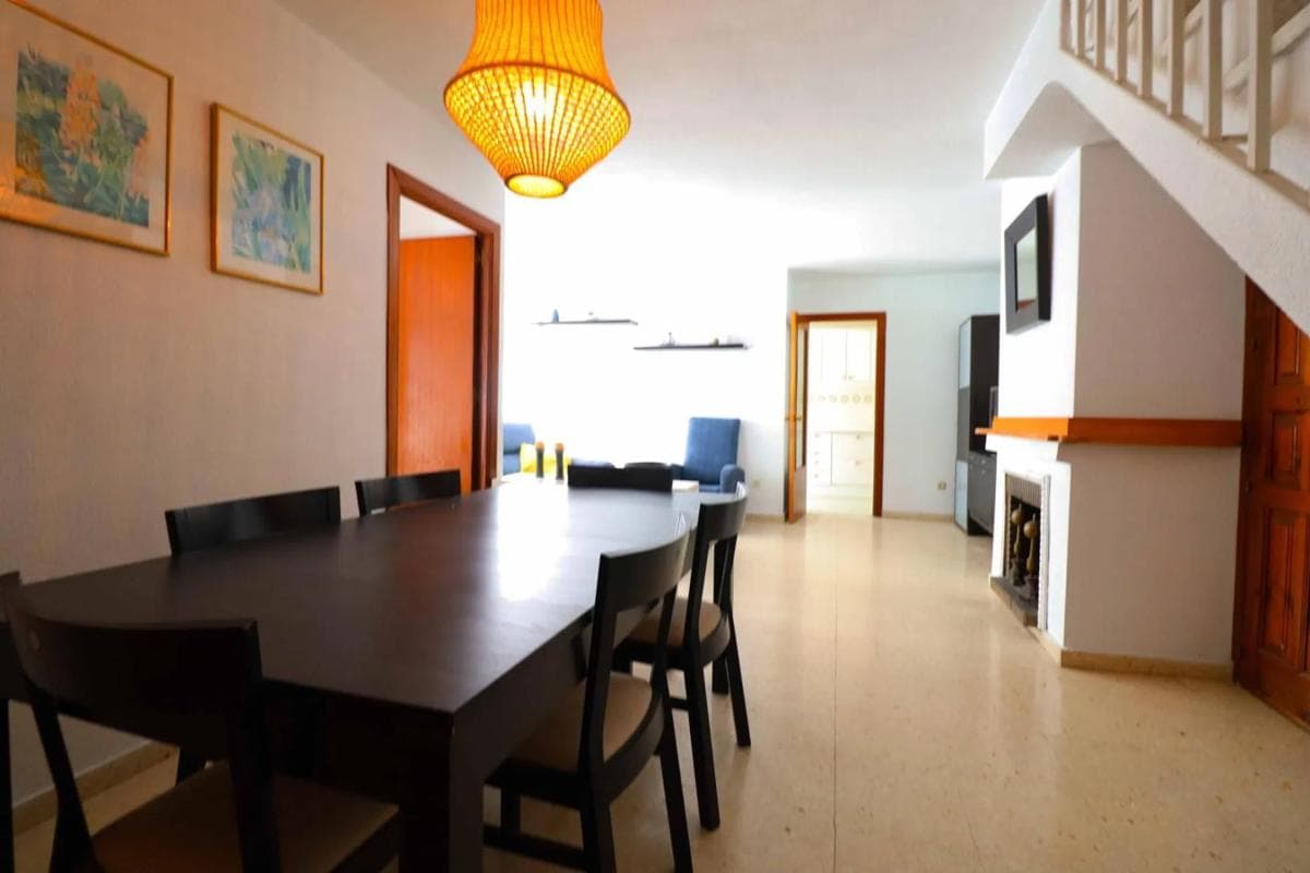 Venta de duplex en Paseo del Ecuador, Marbella photo 2
