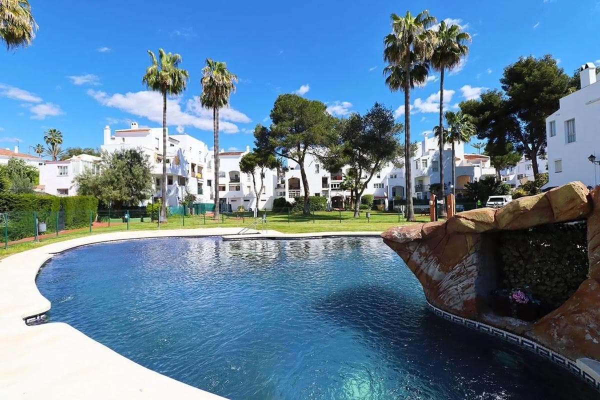 Venta de duplex en Paseo del Ecuador, Marbella photo 3