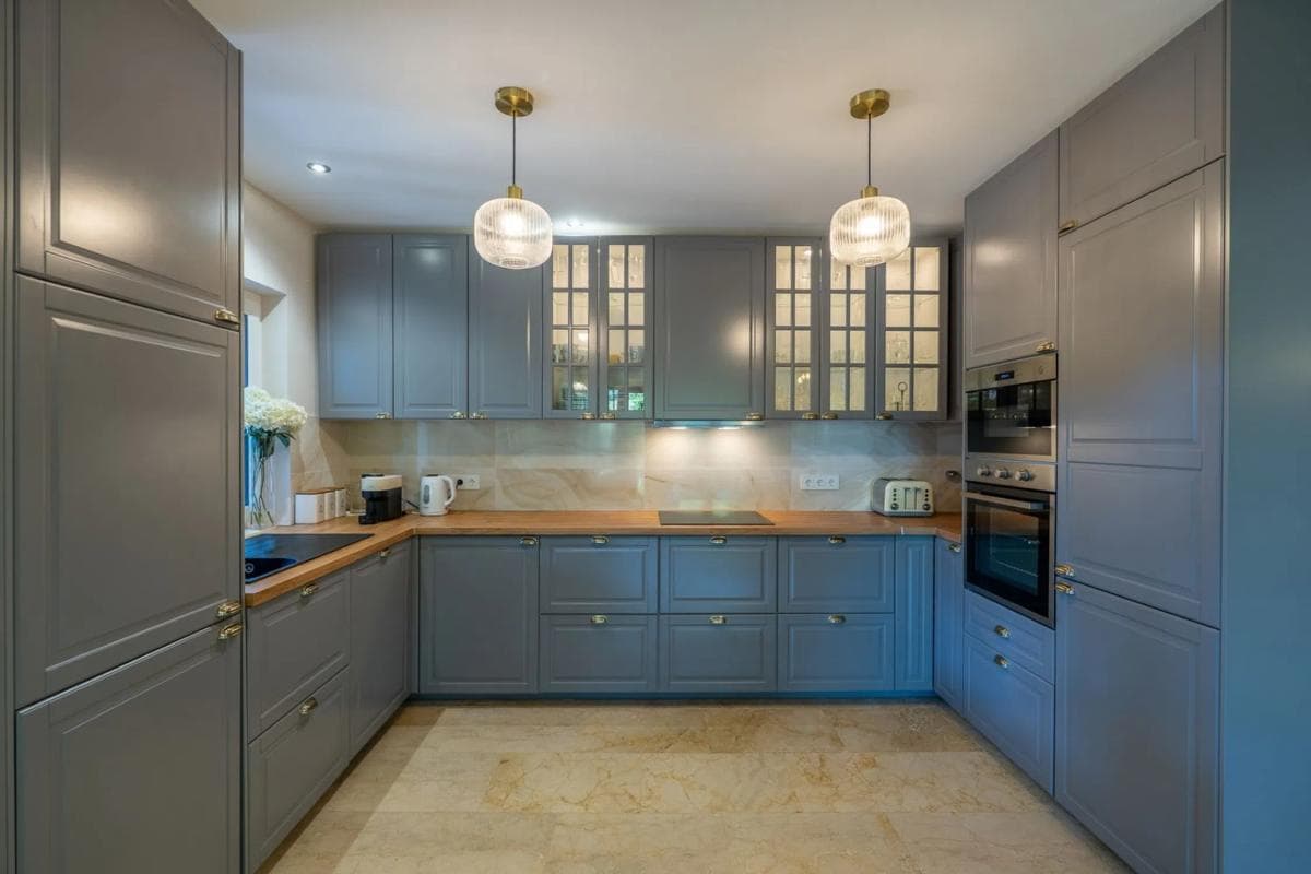 Sale of independent chalet in Urbanización Pinos Verdes, Marbella
photo 5