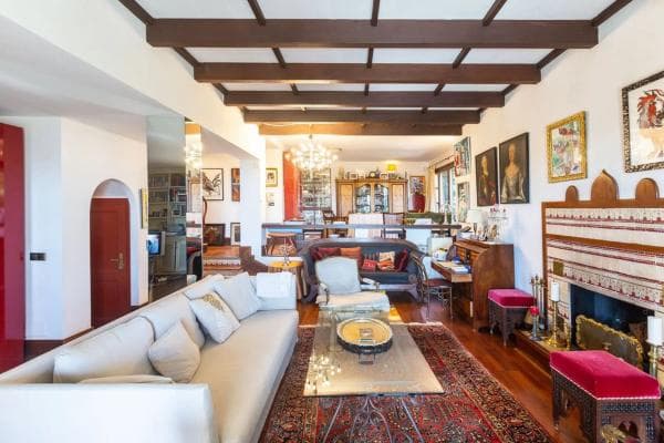 Independent chalet for sale in Barrio Santa María, Marbella
thumbnail 2