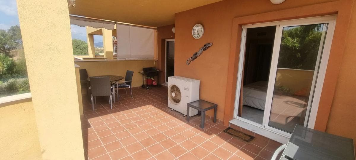 Venta de piso en Urbanización La Reserva, 1, Marbella
photo 3
