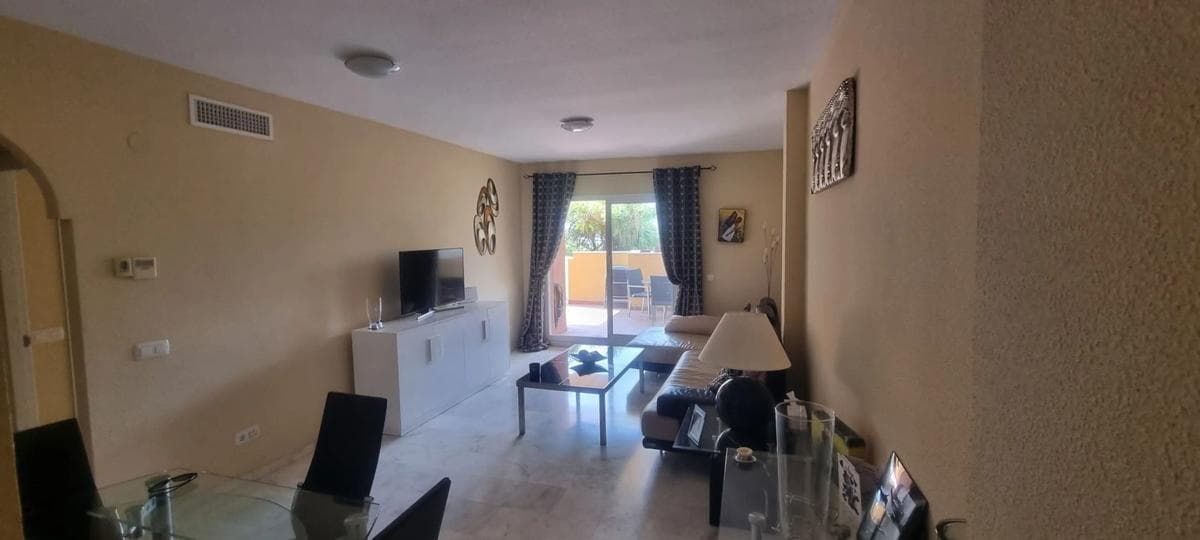 Venta de piso en Urbanización La Reserva, 1, Marbella
photo 4