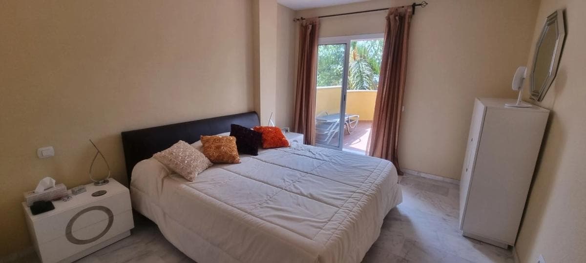 Venta de piso en Urbanización La Reserva, 1, Marbella
photo 5