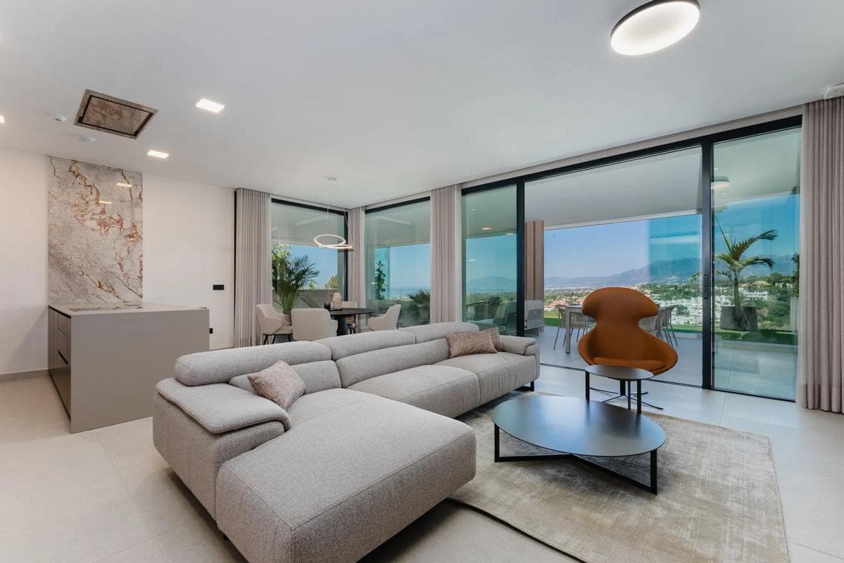 Venta de piso en Barrio Cabopino-Artola, Marbella
photo 5