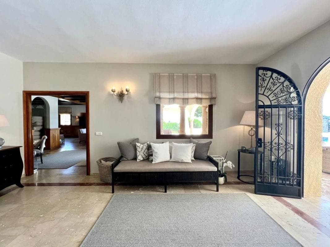 Venta de chalet independiente en Calle Laurel, Marbella
photo 5