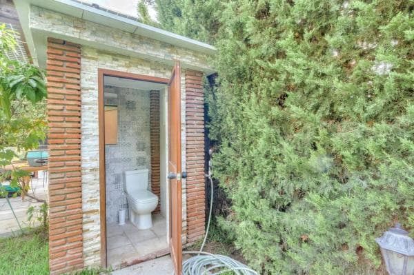Chalet independiente en venta en Calle de la gaviola s/n, Marbella
photo 1