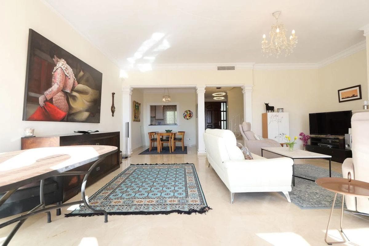 Продажа дуплекса на Artola Homes s/n, Марбелла photo 2