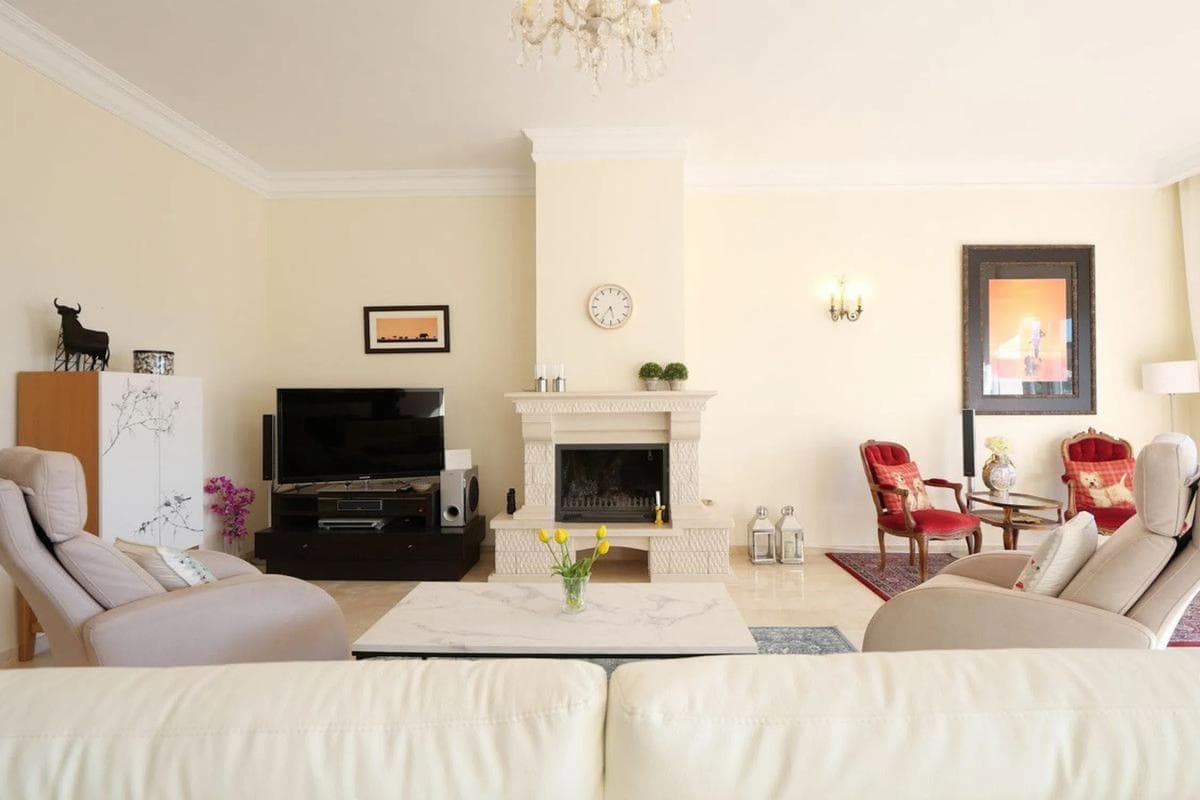 Продажа дуплекса на Artola Homes s/n, Марбелла photo 4