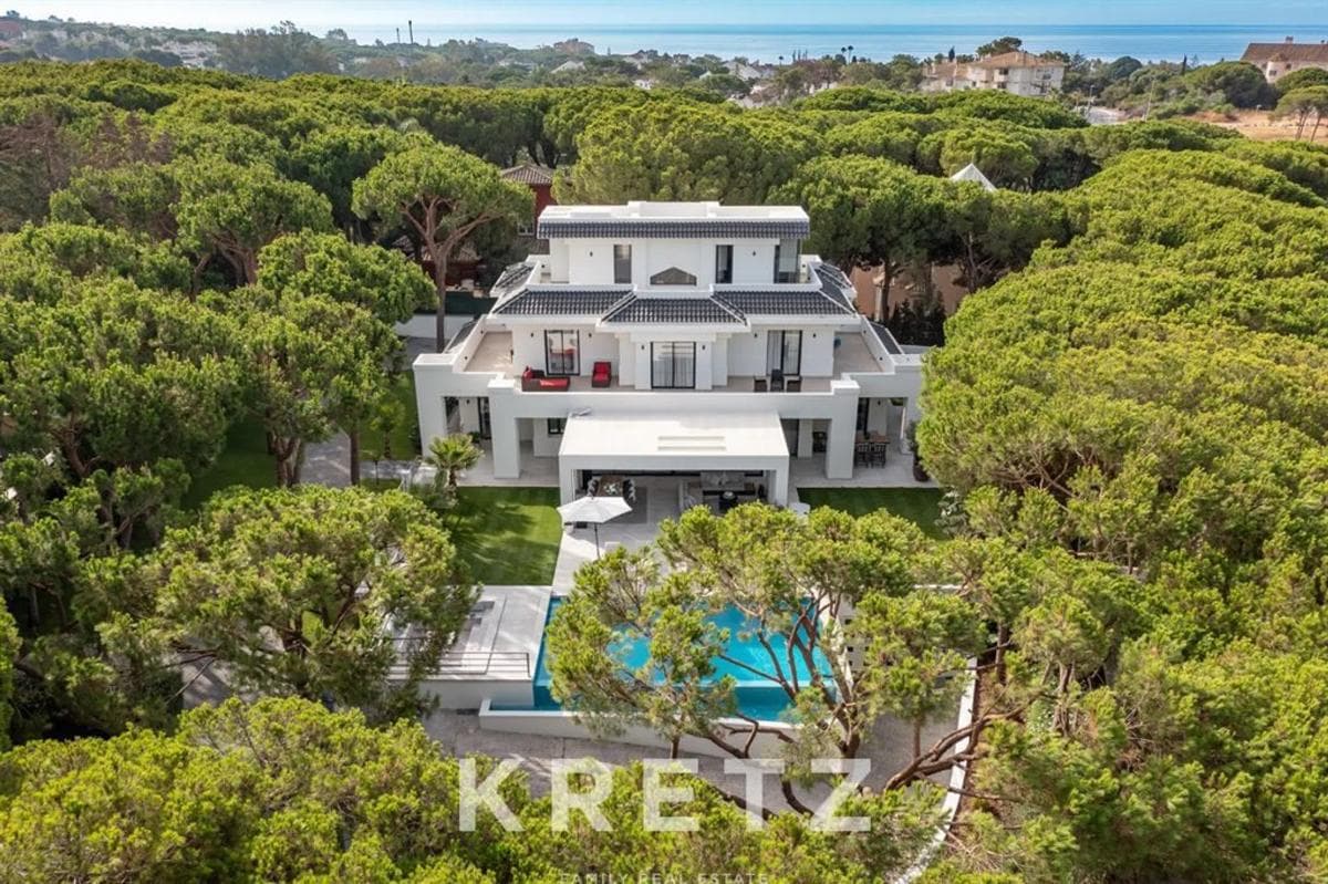 Venta de chalet independiente en Avenida Dos, Marbella
photo 5