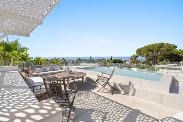 Chalet independiente en venta en Avenida Cartagena, 224, Marbella
photo 1