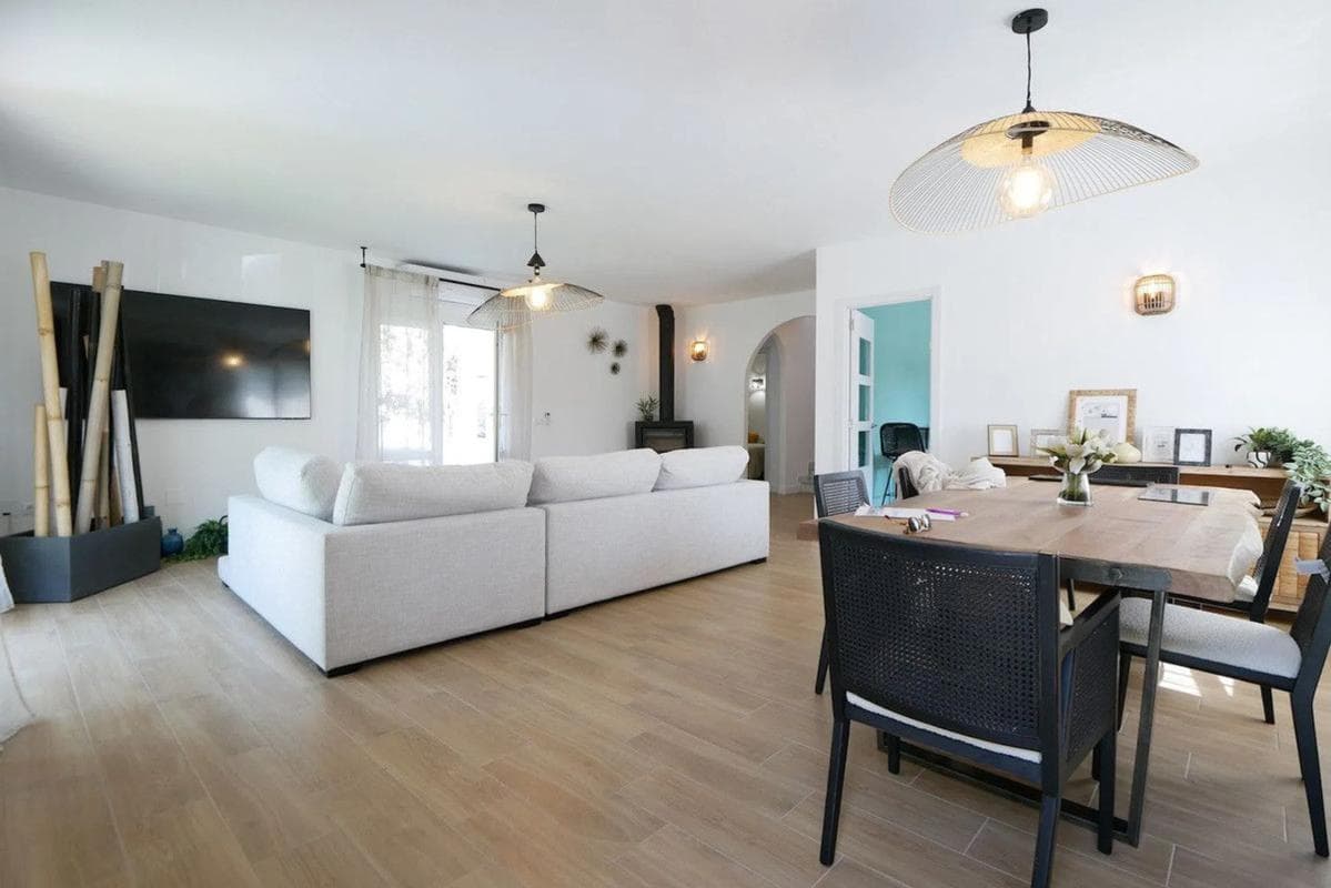 Venta de chalet independiente en Barrio Santa María, Marbella
photo 3