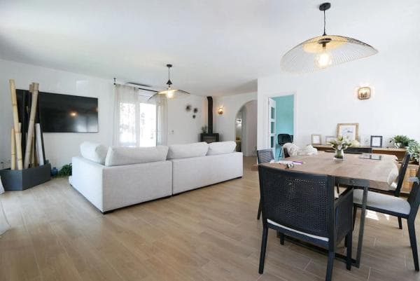 Chalet independiente en venta en Barrio Santa María, Marbella
thumbnail 2