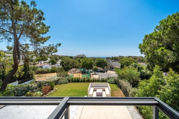 Chalet independiente en venta en Barrio Hacienda Las Chapas, Marbella
thumbnail 2