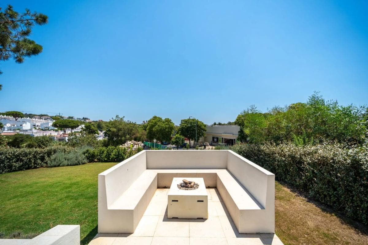 Venta de chalet independiente en Barrio Hacienda Las Chapas, Marbella
photo 5
