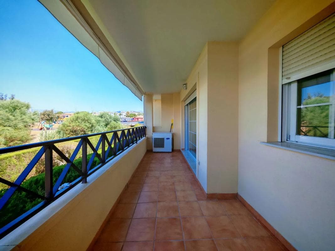 Venta de piso en Barrio Romana Playa, Marbella
photo 4