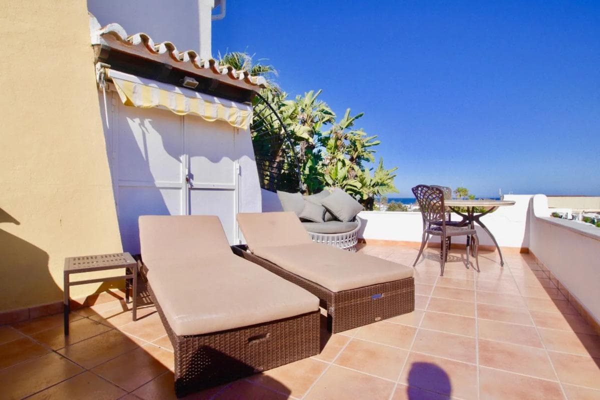 Venta de ático en Puerto de Cabopino, 3, Marbella photo 3