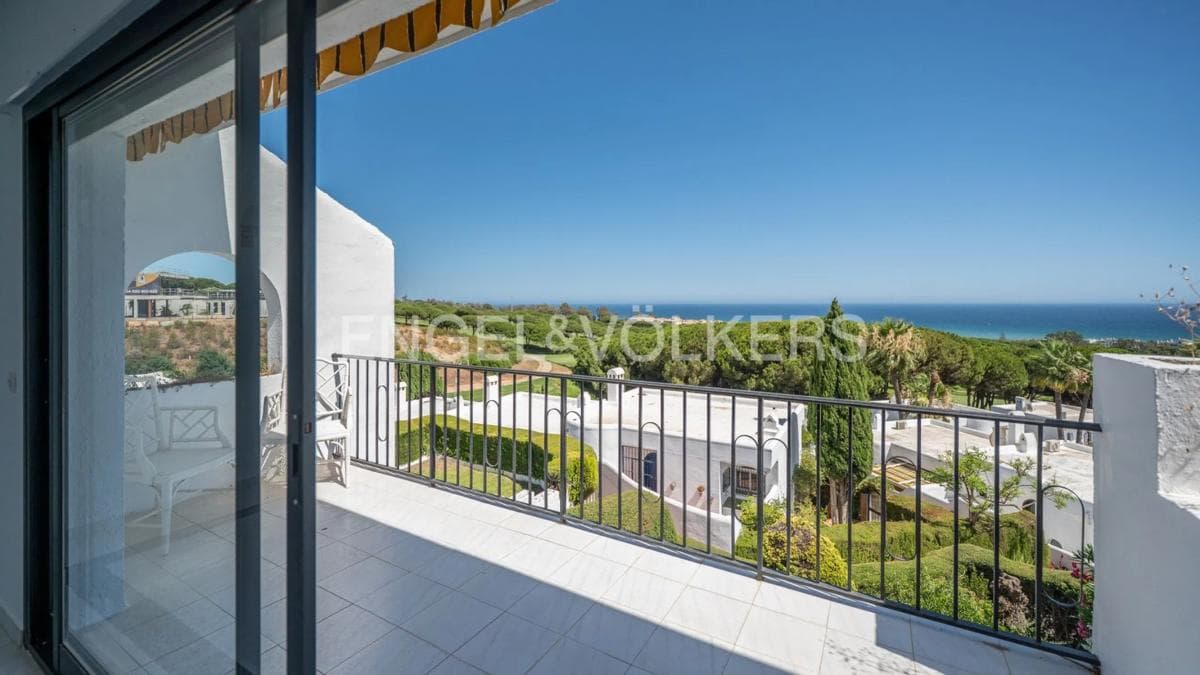 Venta de chalet independiente en Avenida de los Acebos, Marbella
photo 2