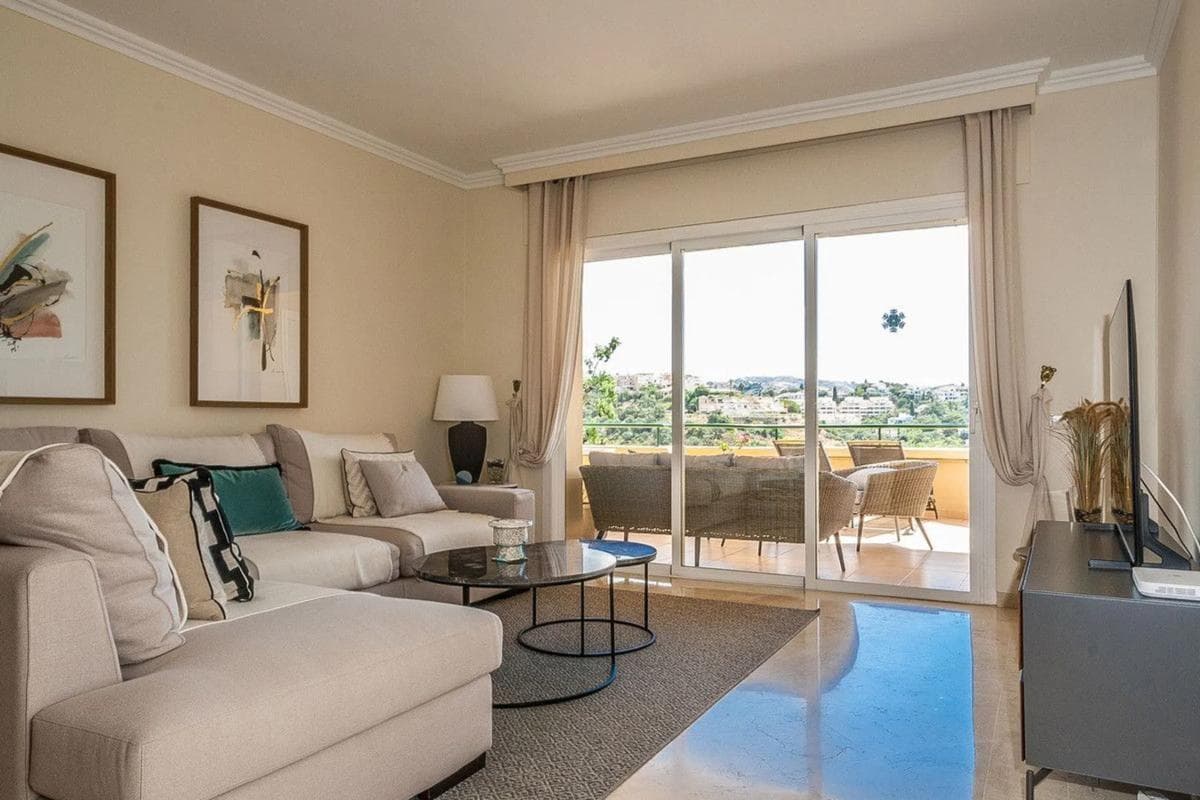 Venta de piso en Avenida Giuseppe Filippa, Marbella
photo 5