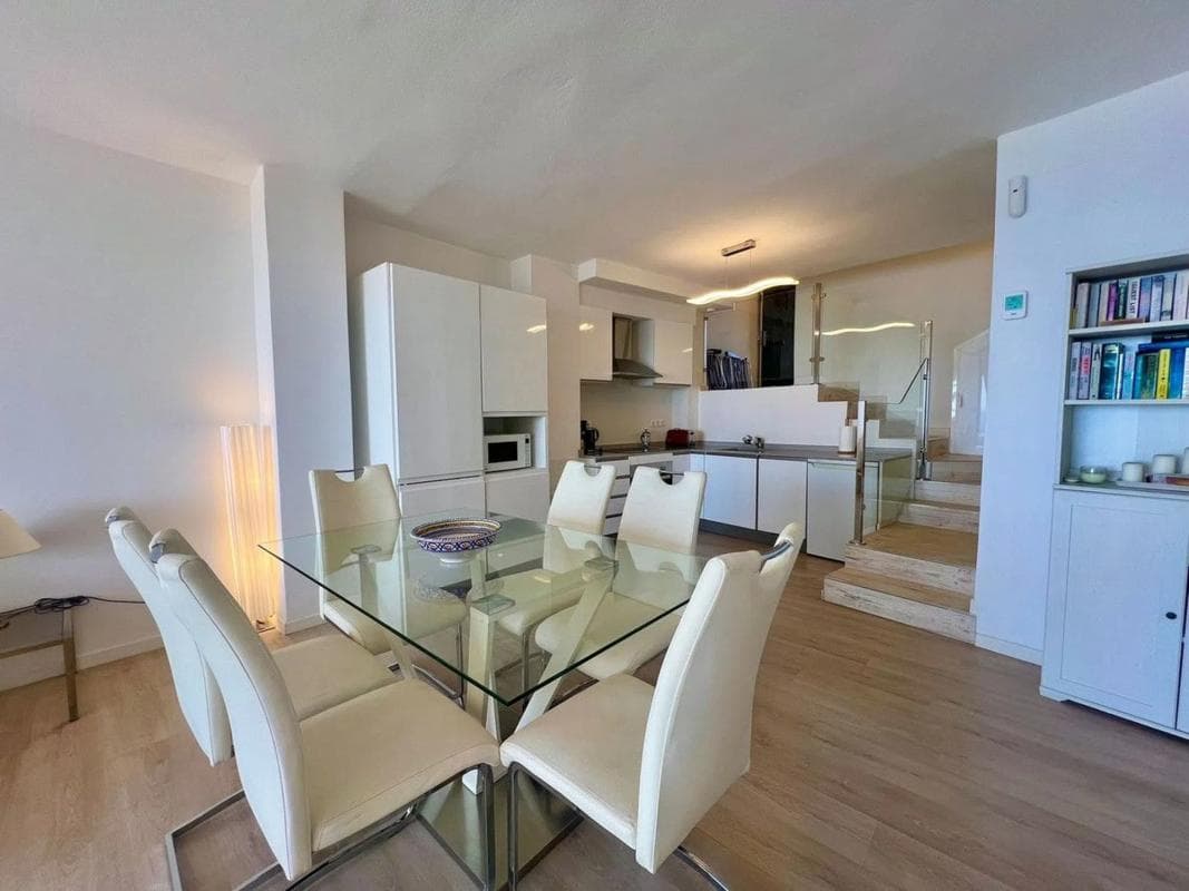 Venta de piso en Puerto de Cabopino, Marbella
photo 3