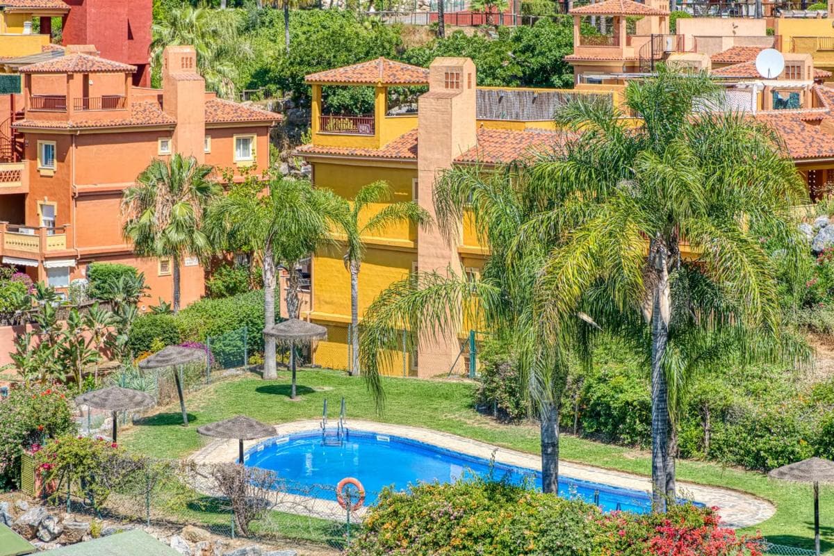 Venta de piso en Urbanización La Reserva, 4, Marbella
photo 3